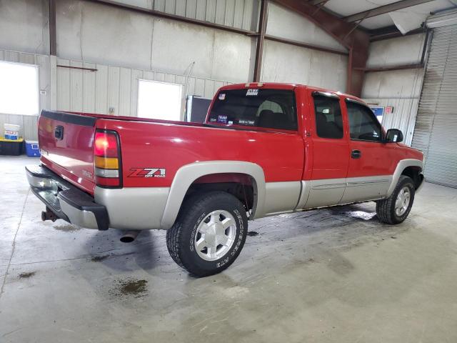 Photo 3 from auction – 2005 GMC NEW SIERRA with VIN 1GTEK19B05Z287787