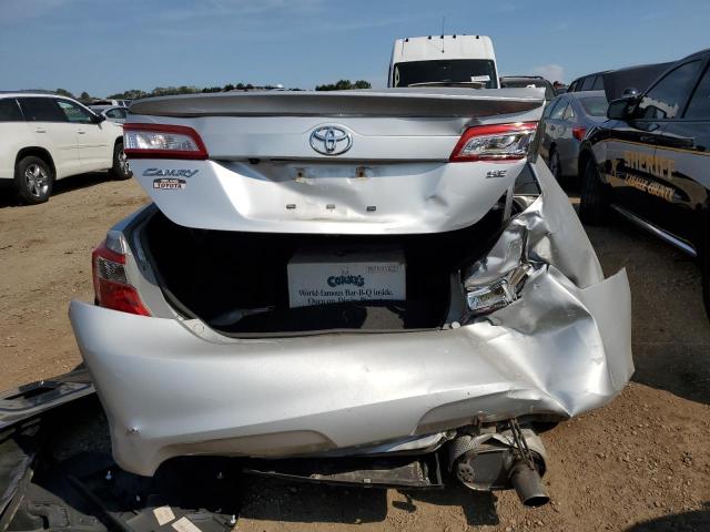 Photo 6 from auction – 2014 TOYOTA CAMRY L with VIN 4T1BF1FK1EU362730