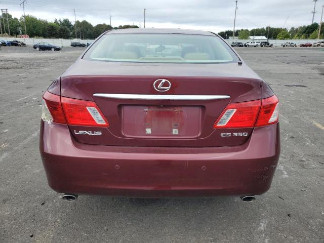 Photo 6 from auction – 2007 LEXUS ES 350 with VIN JTHBJ46G272052633