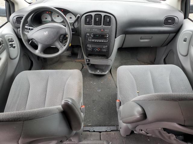 Photo 8 from auction – 2005 DODGE GRAND CARA with VIN 1D4GP24R65B323059