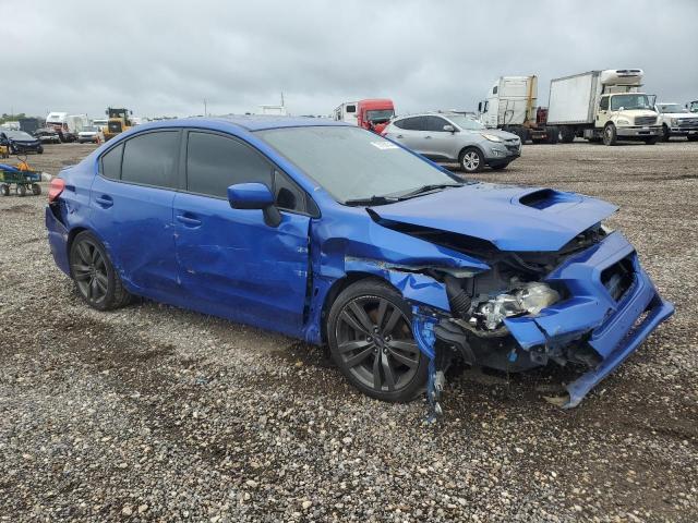 Photo 4 from auction – 2017 SUBARU WRX PREMIU with VIN JF1VA1E63H8840864