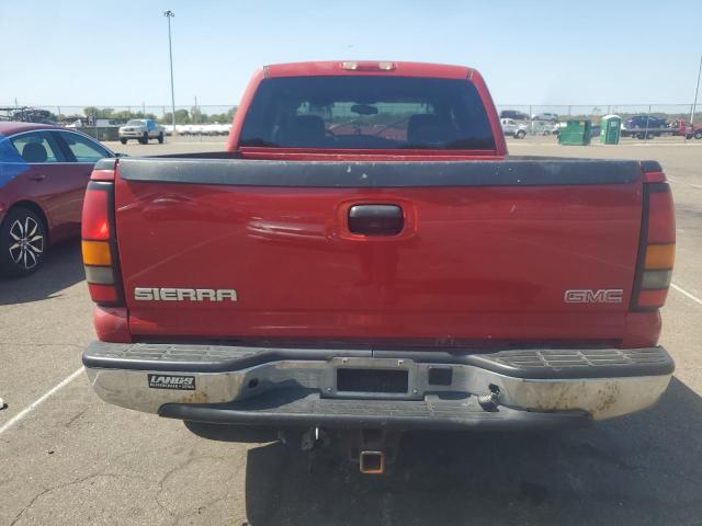 Photo 6 from auction – 2006 GMC SIERA with VIN 2GTEK13T761174754