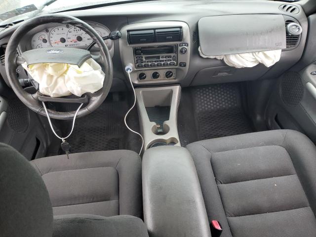 Photo 8 from auction – 2002 FORD EXPLORER S with VIN 1FMZU67EX2UB21433