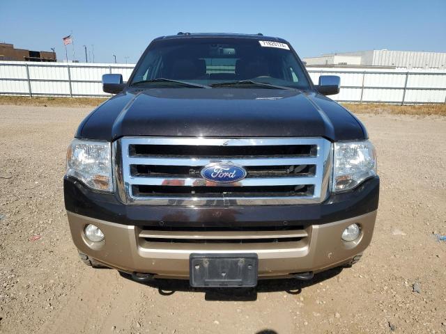 Photo 5 from auction – 2013 FORD EXPEDITION with VIN 1FMJK1J57DEF64313