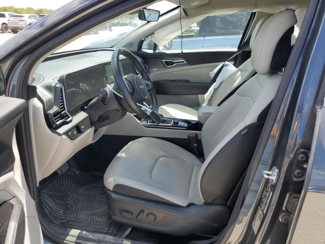 Photo 7 from auction – 2023 KIA SPORTAGE E with VIN 5XYK33AF4PG043748