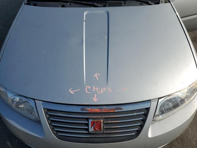 Photo 11 from auction – 2005 SATURN ION LEVEL with VIN 1G8AJ54F05Z101193