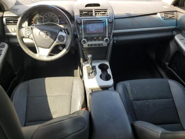 Photo 8 from auction – 2012 TOYOTA CAMRY BASE with VIN 4T1BF1FK5CU150524