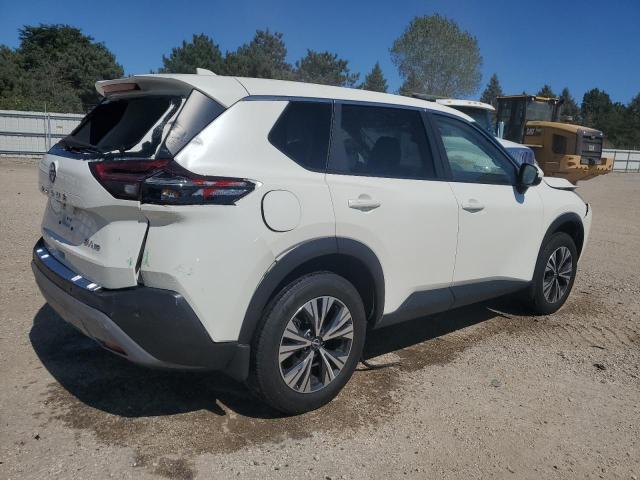 Photo 3 from auction – 2023 NISSAN ROGUE SV with VIN JN8BT3BB4PW459656