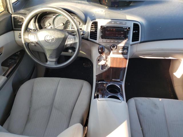 Photo 8 from auction – 2012 TOYOTA VENZA LE with VIN 4T3ZA3BB0CU061983