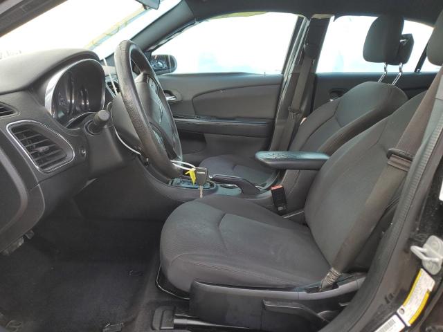 Photo 7 from auction – 2013 CHRYSLER 200 LX with VIN 1C3CCBABXDN705756