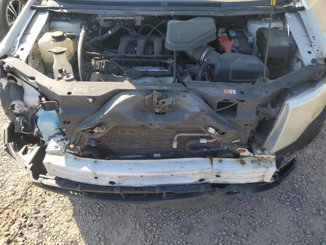 Photo 12 from auction – 2009 FORD EDGE LIMIT with VIN 2FMDK39C89BA82576