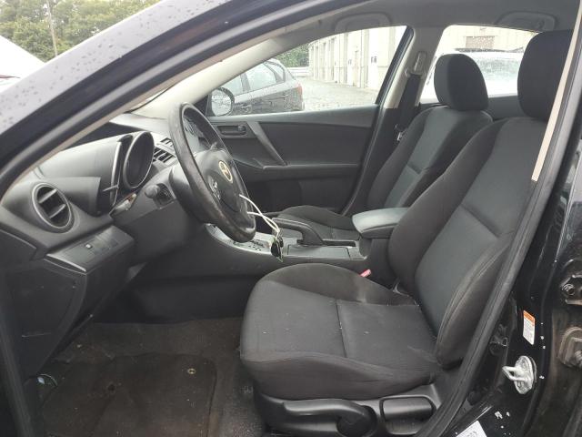 Photo 7 from auction – 2011 MAZDA 3 I with VIN JM1BL1UGXB1355400