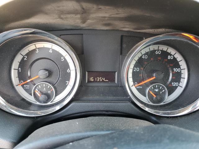 Photo 9 from auction – 2016 DODGE GRAND CARA with VIN 2C4RDGCG2GR137051