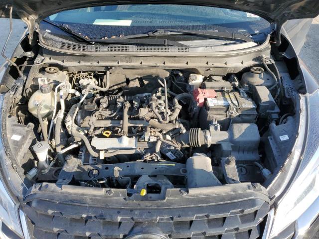 Photo 11 from auction – 2021 NISSAN KICKS SV with VIN 3N1CP5CV2ML525943