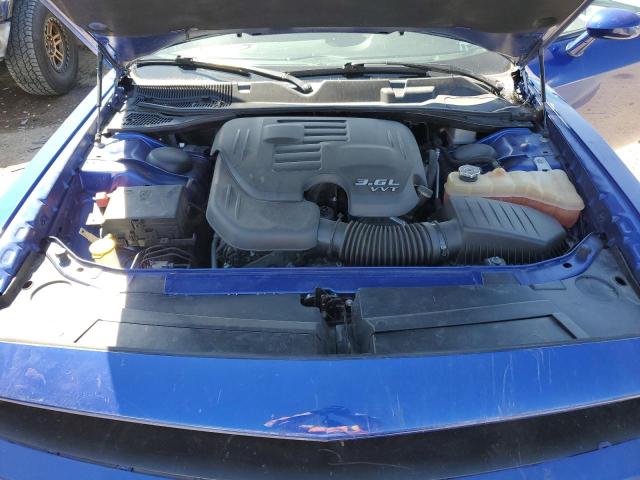 Photo 11 from auction – 2021 DODGE CHALLENGER with VIN 2C3CDZAG9MH547128