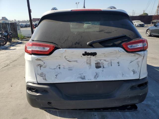 Photo 6 from auction – 2017 JEEP CHEROKEE S with VIN 1C4PJLAB4HW561713