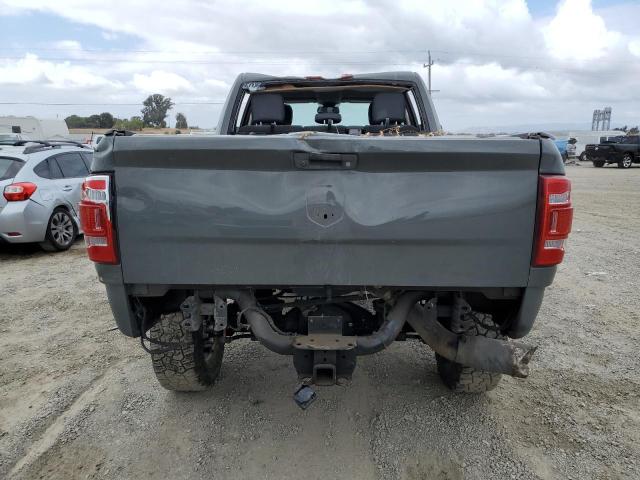 Photo 6 from auction – 2016 RAM 2500 ST with VIN 3C6UR5CL6GG146670