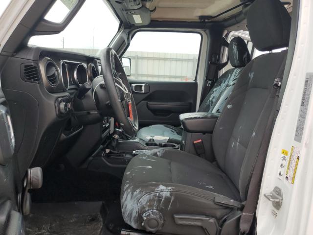 Photo 7 from auction – 2018 JEEP WRANGLER U with VIN 1C4HJXDG5JW140477