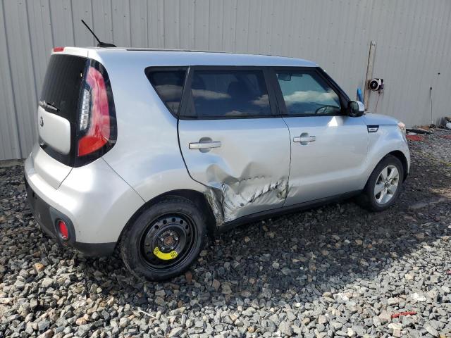 Photo 3 from auction – 2018 KIA SOUL with VIN KNDJN2A26J7575388
