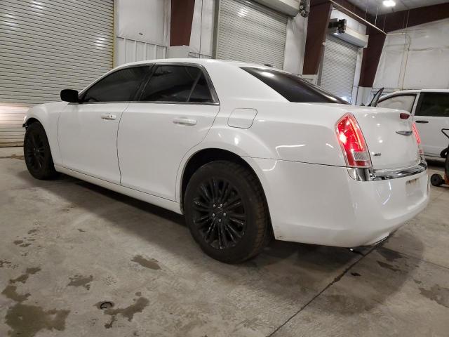 Photo 2 from auction – 2013 CHRYSLER 300 with VIN 2C3CCARG2DH519616