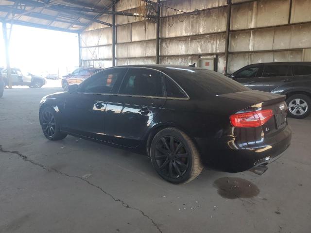 Photo 2 from auction – 2013 AUDI A4 PREMIUM with VIN WAUBFAFL2DN042528
