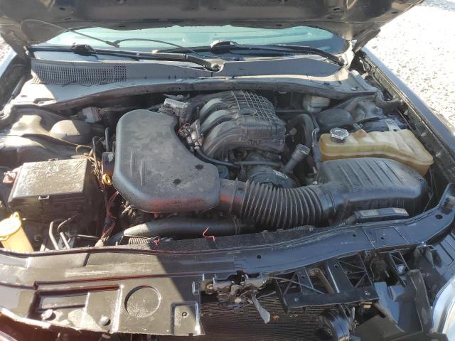 Photo 11 from auction – 2014 CHRYSLER 300 with VIN 2C3CCAAG4EH141649