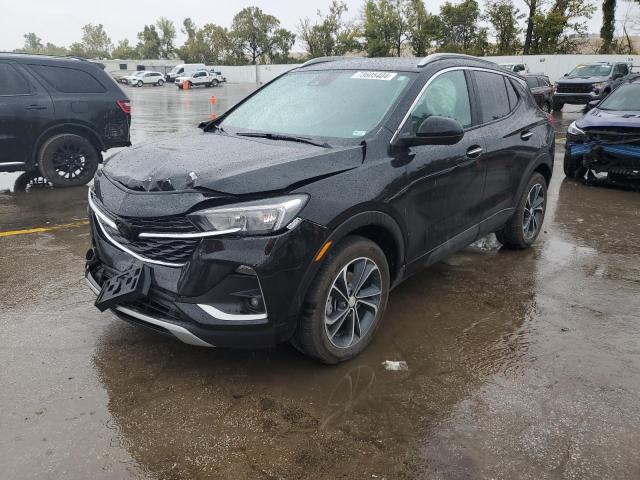 BUICK ENCORE GX 2020 with VIN KL4MMDSL5LB107942 - Photo from auction
