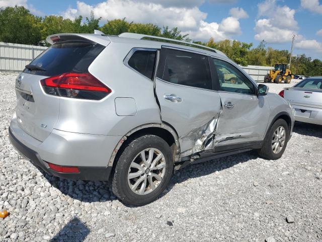 Photo 3 from auction – 2017 NISSAN ROGUE S with VIN 5N1AT2MT2HC857132