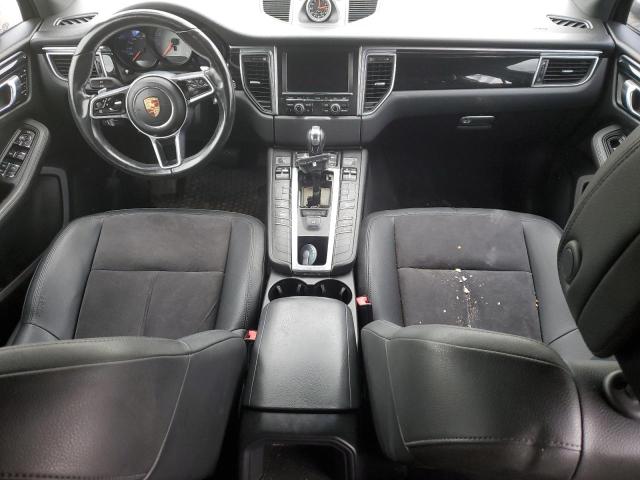 Photo 8 from auction – 2015 PORSCHE MACAN S with VIN WP1AB2A53FLB57029