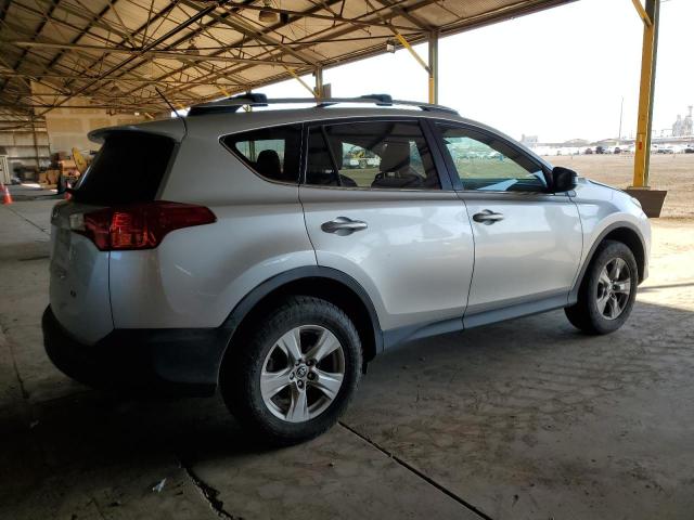Photo 3 from auction – 2015 TOYOTA RAV4 LE with VIN 2T3ZFREV8FW223048