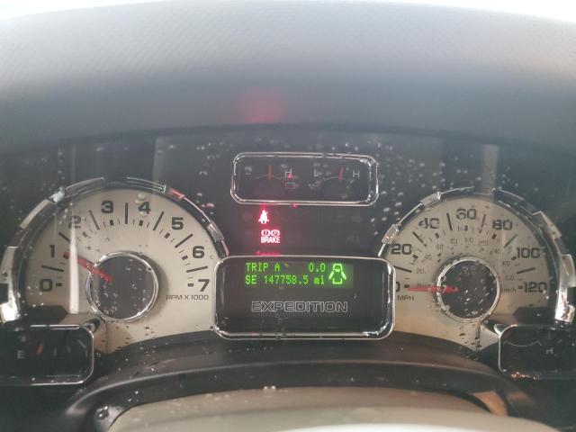 Photo 9 from auction – 2012 FORD EXPEDITION with VIN 1FMJK2A56CEF63710