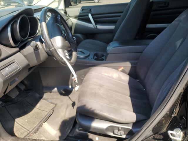 Photo 7 from auction – 2011 MAZDA CX-7 with VIN JM3ER2BM4B0405070