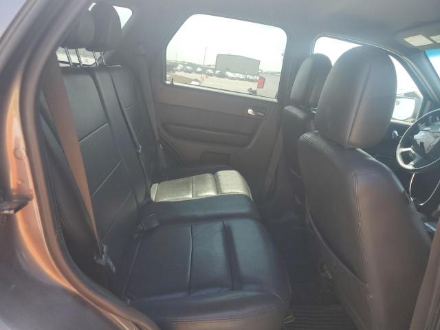 Photo 11 from auction – 2012 FORD ESCAPE LIM with VIN 1FMCU0EGXCKA30828