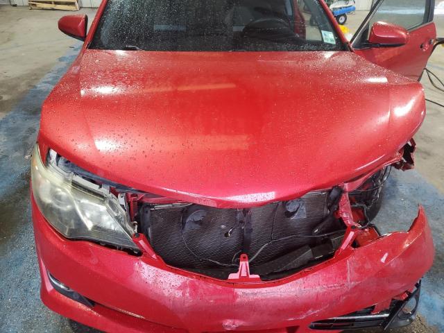 صورة رقم 11 من المزاد - 2012 TOYOTA CAMRY BASE مع VIN 4T1BF1FK8CU559746