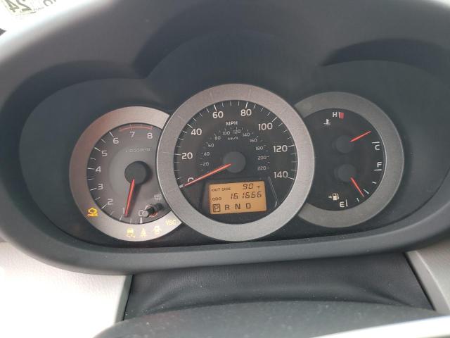 Photo 9 from auction – 2006 TOYOTA RAV4 LIMIT with VIN JTMZD31V165027226