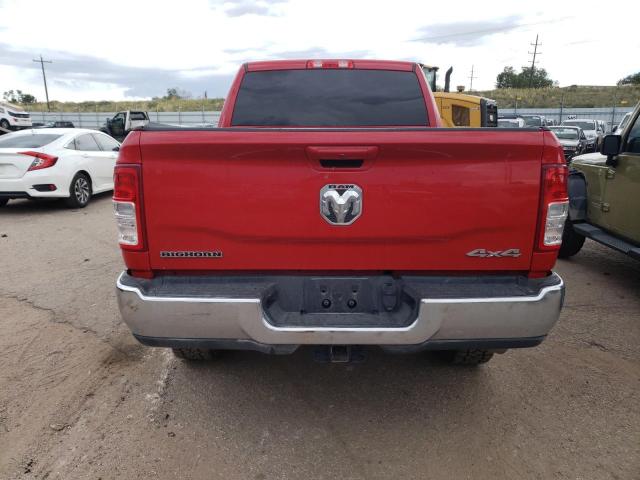 Photo 6 from auction – 2021 RAM 2500 BIG H with VIN 3C6UR5DL8MG578915