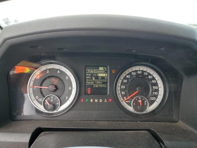 Photo 9 from auction – 2014 RAM 1500 ST with VIN 1C6RR6FT5ES222831