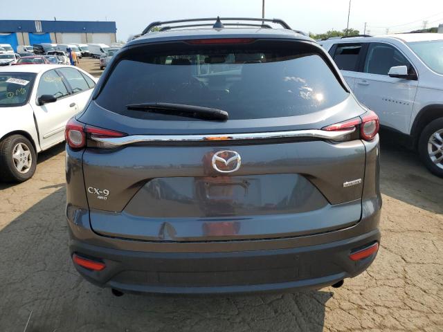 Photo 6 from auction – 2020 MAZDA CX-9 TOURI with VIN JM3TCBCYXL0405022