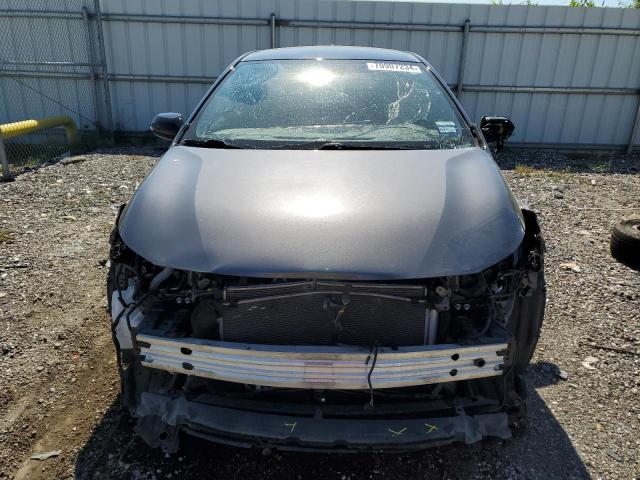 Photo 5 from auction – 2021 TOYOTA COROLLA XS with VIN JTNC4MBE3M3108775
