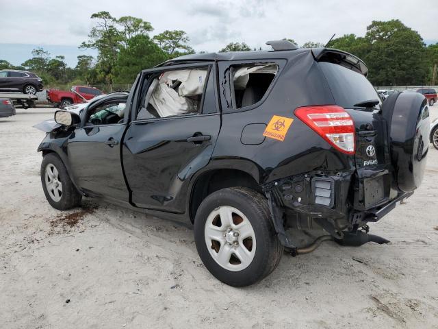 Photo 2 from auction – 2012 TOYOTA RAV4 with VIN 2T3ZF4DV7CW152926