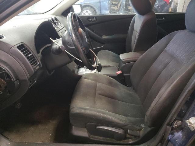 Foto 7 de la subasta – 2012 NISSAN ALTIMA BAS con VIN 1N4AL2AP2CN472409