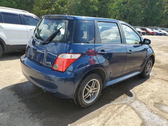 Photo 3 from auction – 2006 TOYOTA SCION XA with VIN JTKKT624460146308