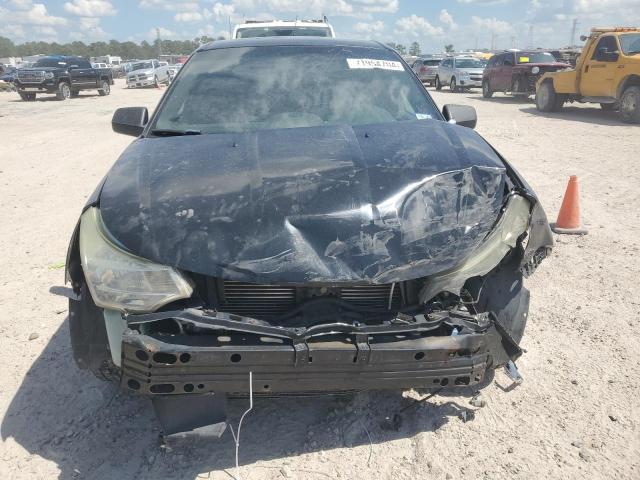 Photo 5 from auction – 2011 FORD FOCUS SEL with VIN 1FAHP3HNXBW145696