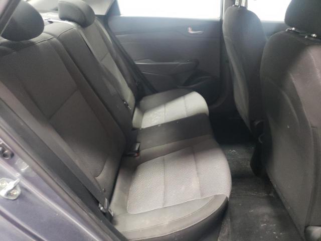 Photo 10 from auction – 2019 HYUNDAI ACCENT SE with VIN 3KPC24A39KE058481
