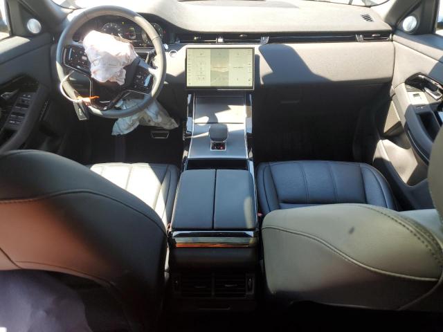 Photo 8 from auction – 2024 LAND ROVER RANGE ROVE with VIN SALZL2FX8RH244744