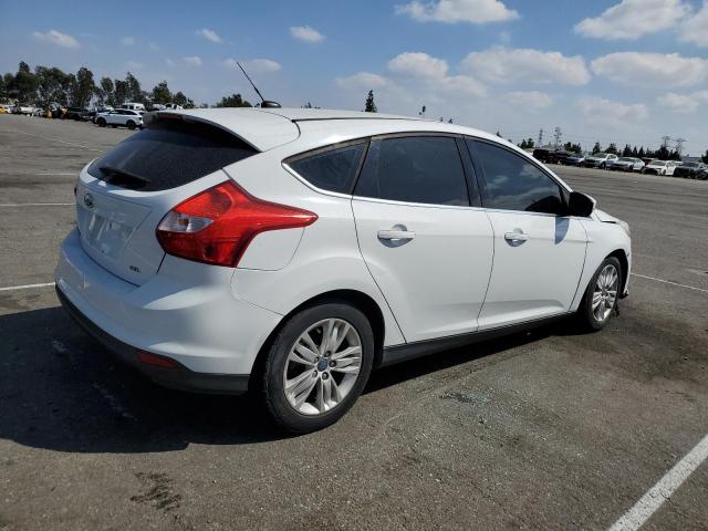 Photo 3 from auction – 2012 FORD FOCUS SEL with VIN 1FAHP3M21CL135461