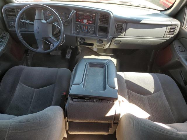 Photo 8 from auction – 2005 CHEVROLET SILVERADO with VIN 2GCEK13T851123004