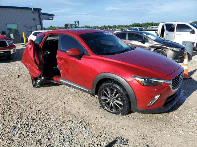 صورة رقم 4 من المزاد - 2017 MAZDA CX-3 GRAND مع VIN JM1DKDD74H0162736