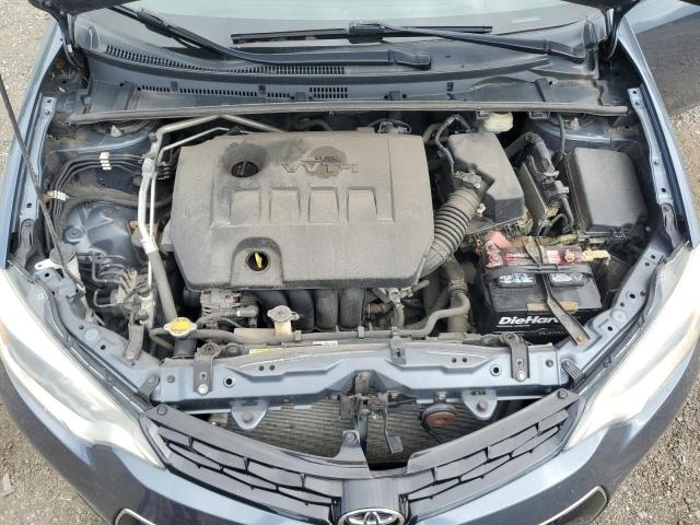 Photo 11 from auction – 2015 TOYOTA COROLLA L with VIN 2T1BURHE0FC259880