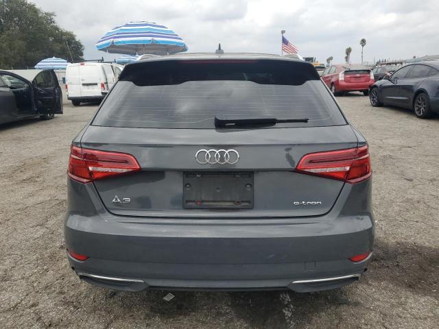 Photo 6 from auction – 2018 AUDI A3 E-TRON with VIN WAUUPBFF5JA060952